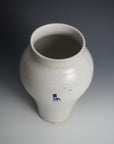Isa Carr Vase CVX/Chair Series