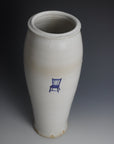 Isa Carr Vase CVXI/Chair Series