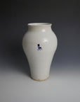 ISa carr chair vase