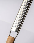 Italian Mandolin Paddle Grater