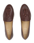 Jamie Haller Belgian Tassel Loafer