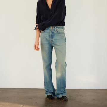 Jamie Haller Easy Jeans