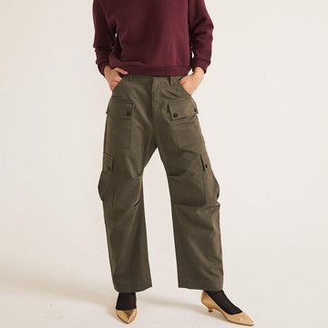 Jamie Haller Fatigues Pant