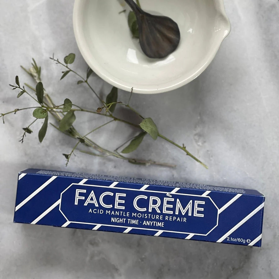 Jao Night Creme for Face