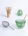 Japanese Matcha Tea Set