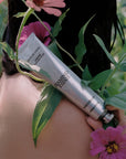 Jasmine Damask Rose Rich Cream