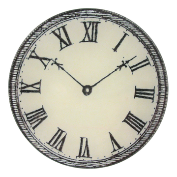 John Derian Timepiece