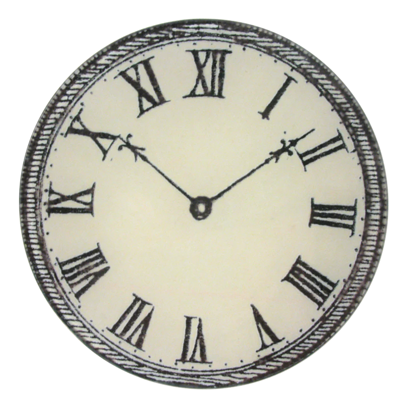 John Derian Timepiece