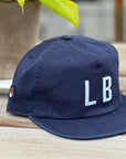 LB Dad Hat