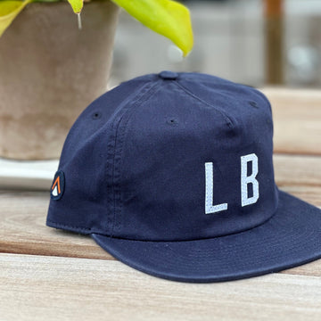 LB Dad Hat
