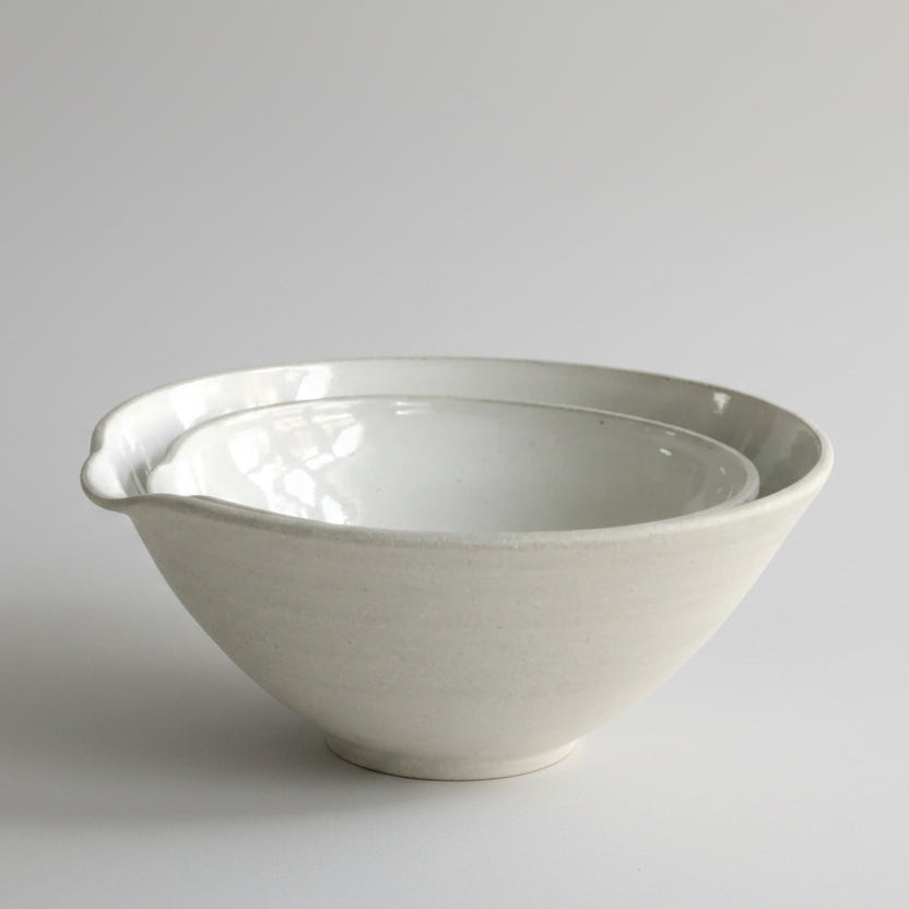 Sheldon Mixing Pour Bowl