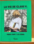 La Vie De Clare V.