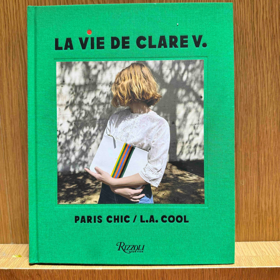 La Vie De Clare V.
