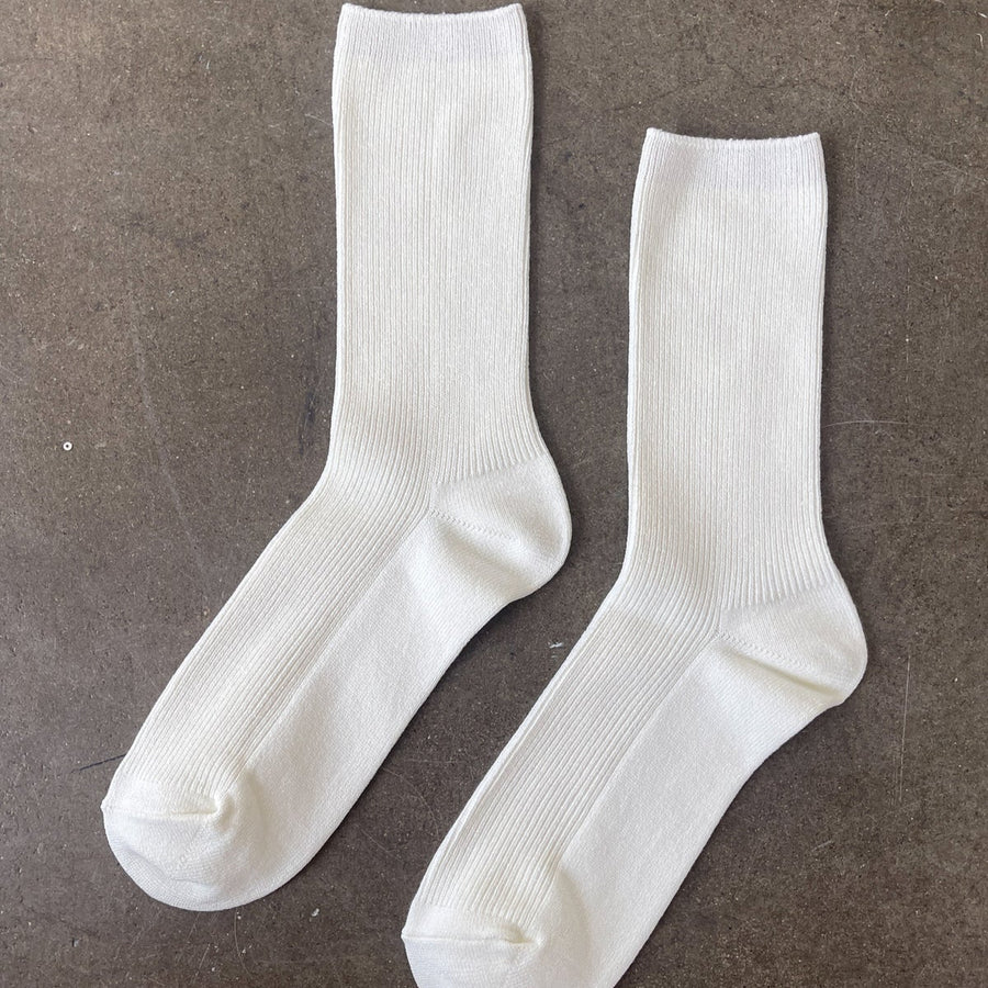 Le Bon Shoppe Crisp Step Socks