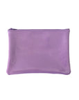Patent Zip Pouch