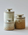 Alto Jar, Oyster