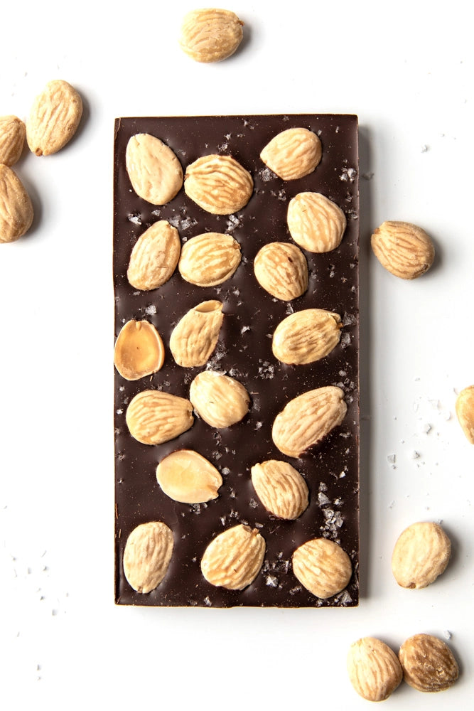 Wildwood Chocolate Bar