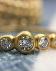 Marian Maurer Kima 3-Stone Ring