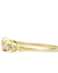 Marian Maurer Kima 3-Stone Ring