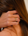 Marian Maurer ring