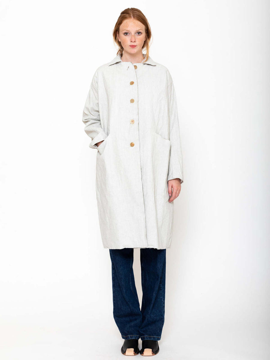 Marina Coat