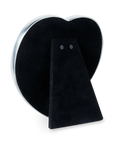 Match Pewter Heart Shaped Frame