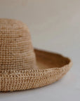 Maui Cruiser Straw Hat