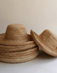 Maui Cruiser Straw Hat