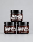 Medicinal Magic Balm