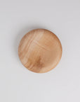 Medium Donut Bowl in Maple