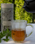 Mellow Mint Tea Gift Set