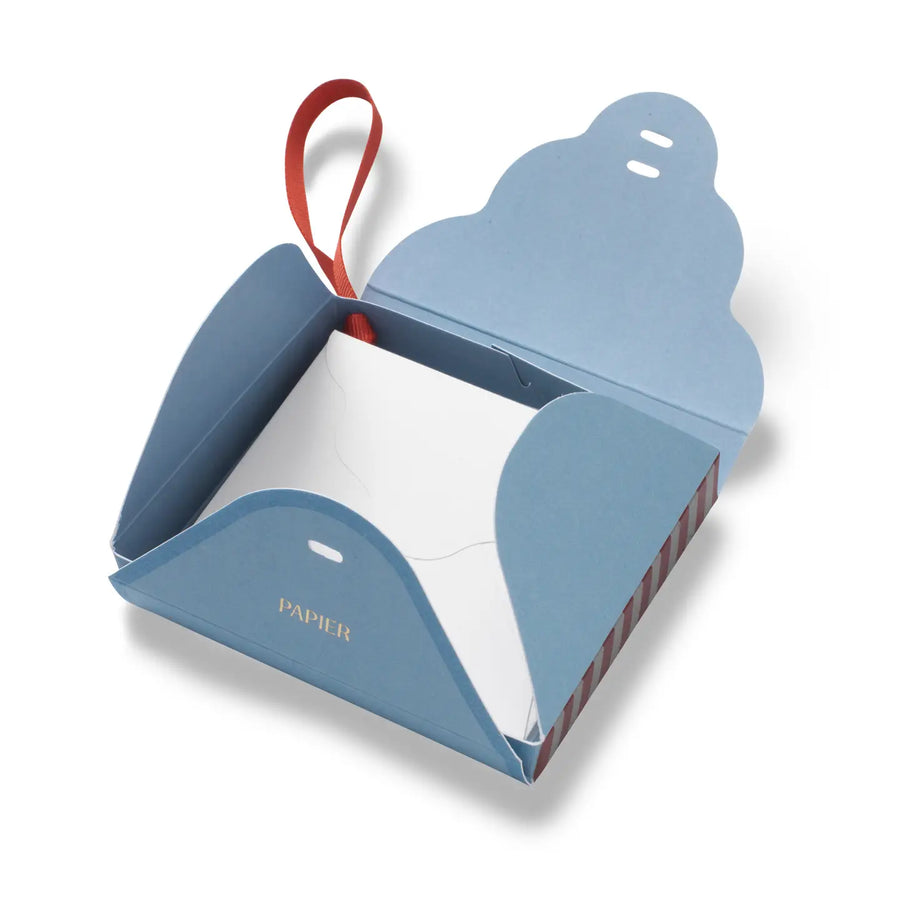 Merry Notes Holiday Gift Set