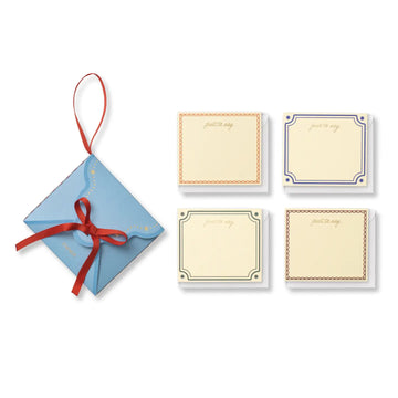 Merry Notes Holiday Gift Set