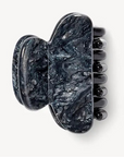 Mini Hair Claw Obsidian