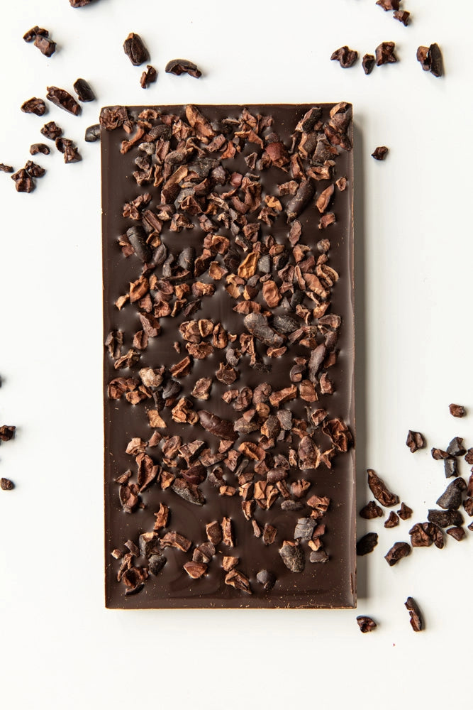 Wildwood Chocolate Bar