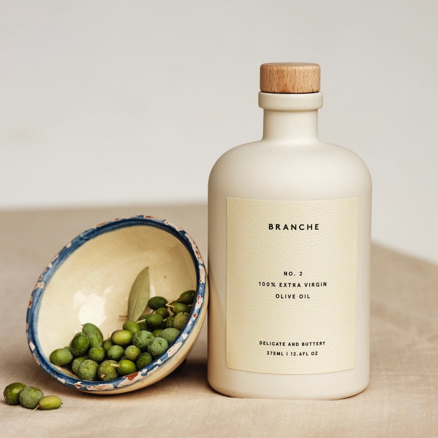 Branche Olive Oil