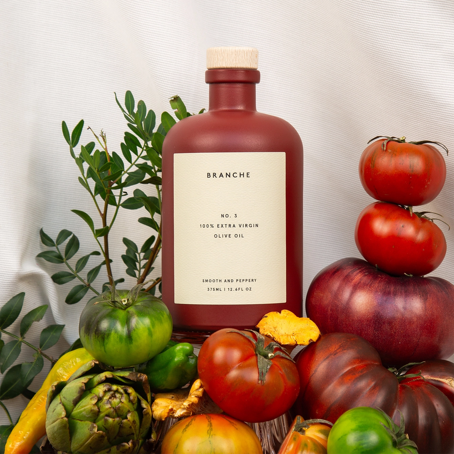 Branche Olive Oil