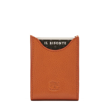 Il Bisonte Home Card Case