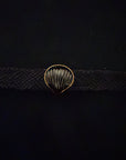 Onyx Anadara Bracelet