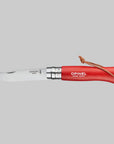 No. 08 Folding Knife