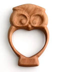 Organic Wooden Rattle11