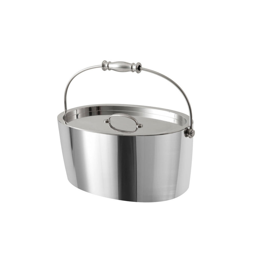 Oval Ice Bucket