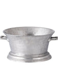 Oval Cast Aluminum Beverage Cooler