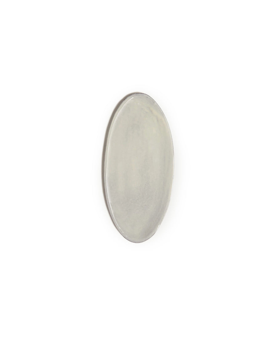 Oval Serving Platter