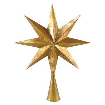 Starburst Tree Topper