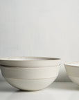 Pillar Deep Serving Bowl