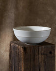 Pillar Deep Serving Bowl