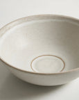 PILLAR LOW SMALL BOWL