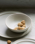 PILLAR LOW SMALL BOWL