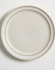 Pillar Medium Plate in Oat